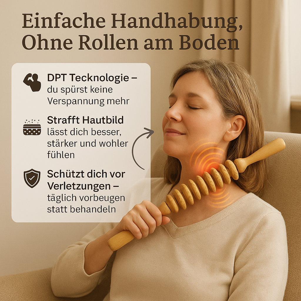 WohlHolz