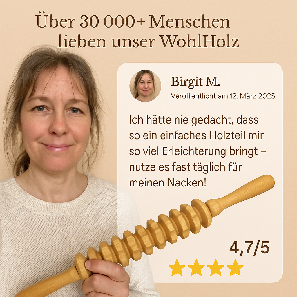 WohlHolz