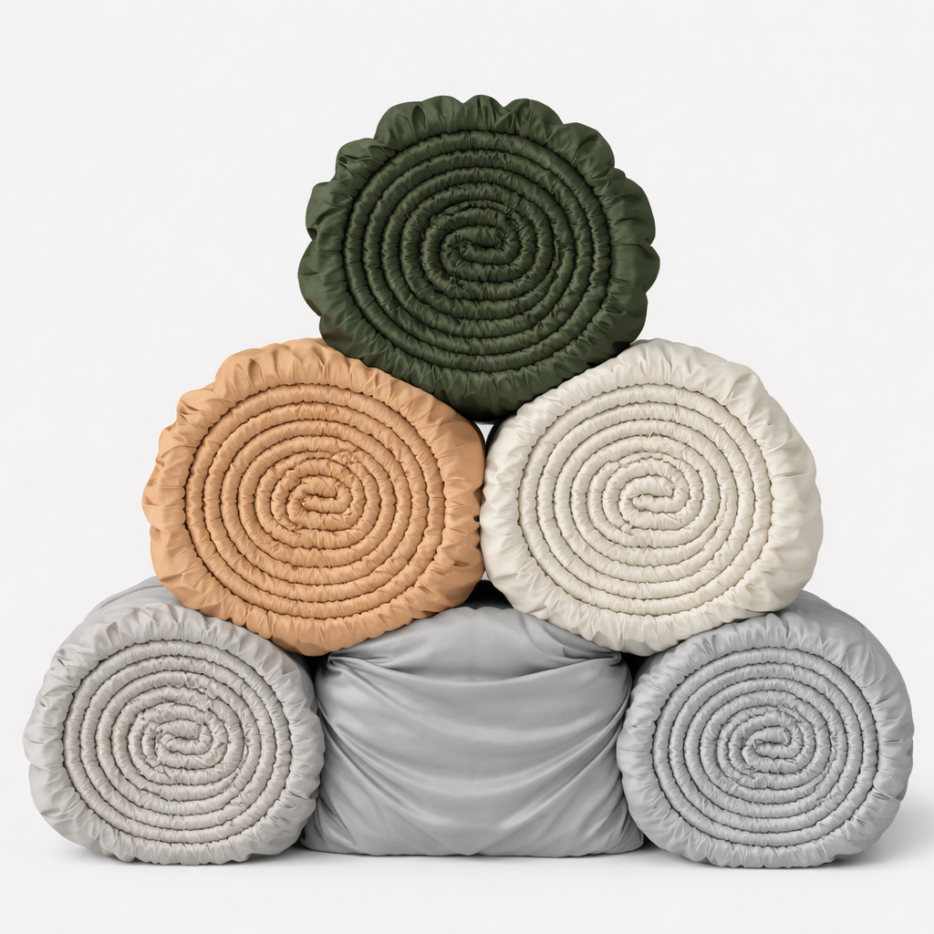 ALCURA™ Lyocell Bettlaken