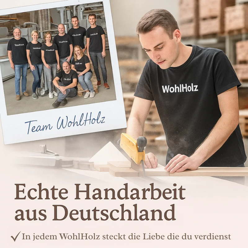 WohlHolz