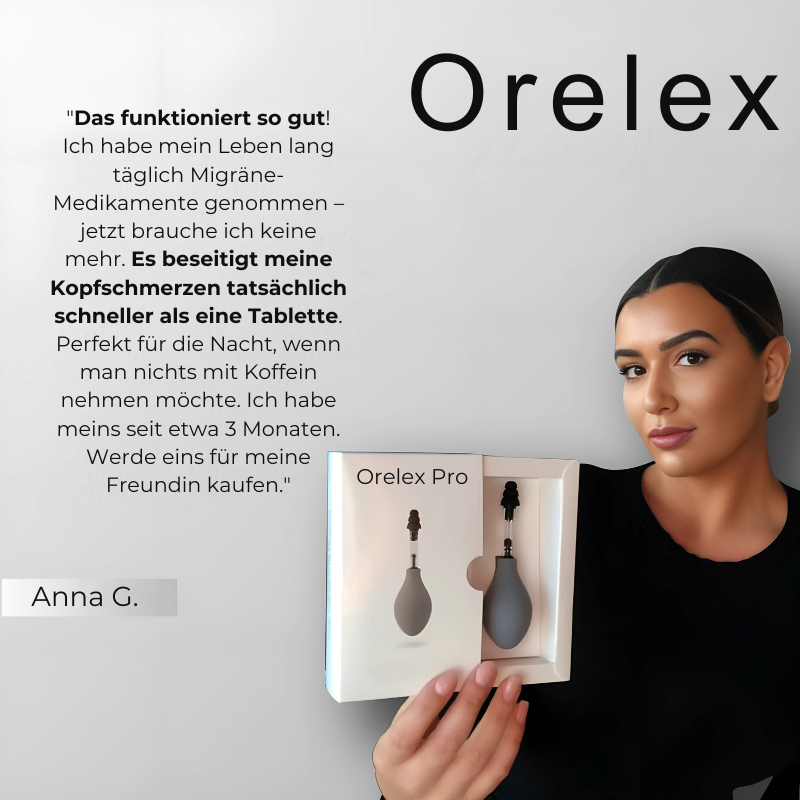 Orelex Pro