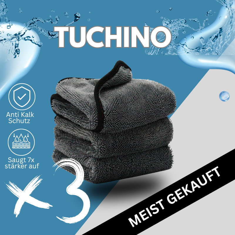 Tuchino - Das Original