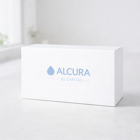ALCURA™ Hygiene und Safety Case