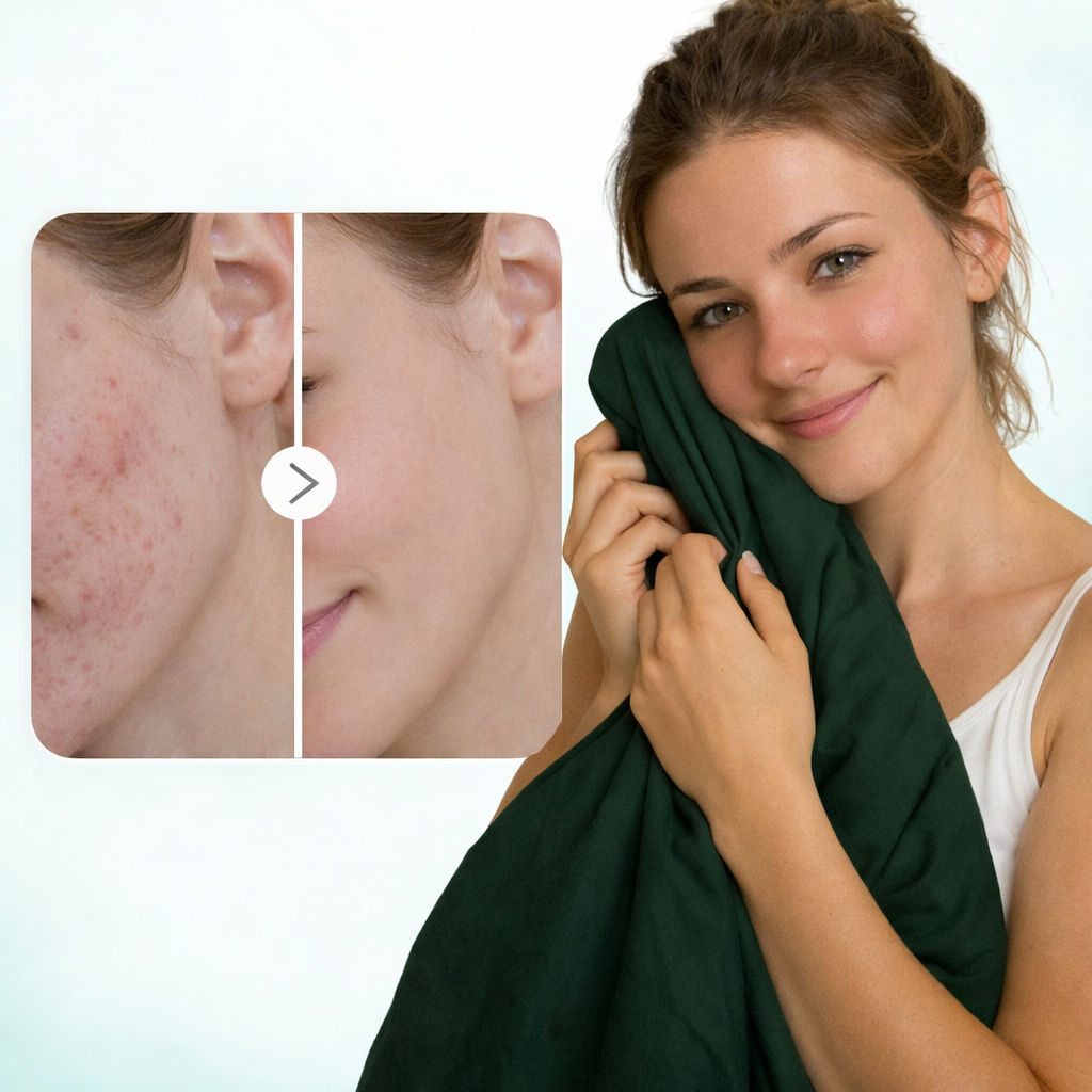 ALCURA™ Lyocell Bettwäsche