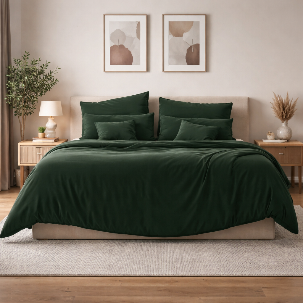 ALCURA™ Lyocell Bettwäsche