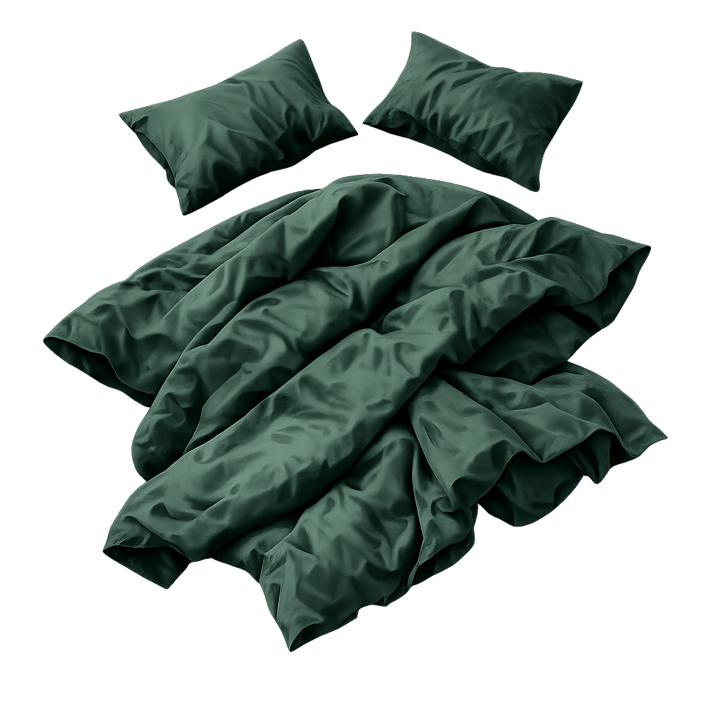 ALCURA™ Lyocell Bettwäsche