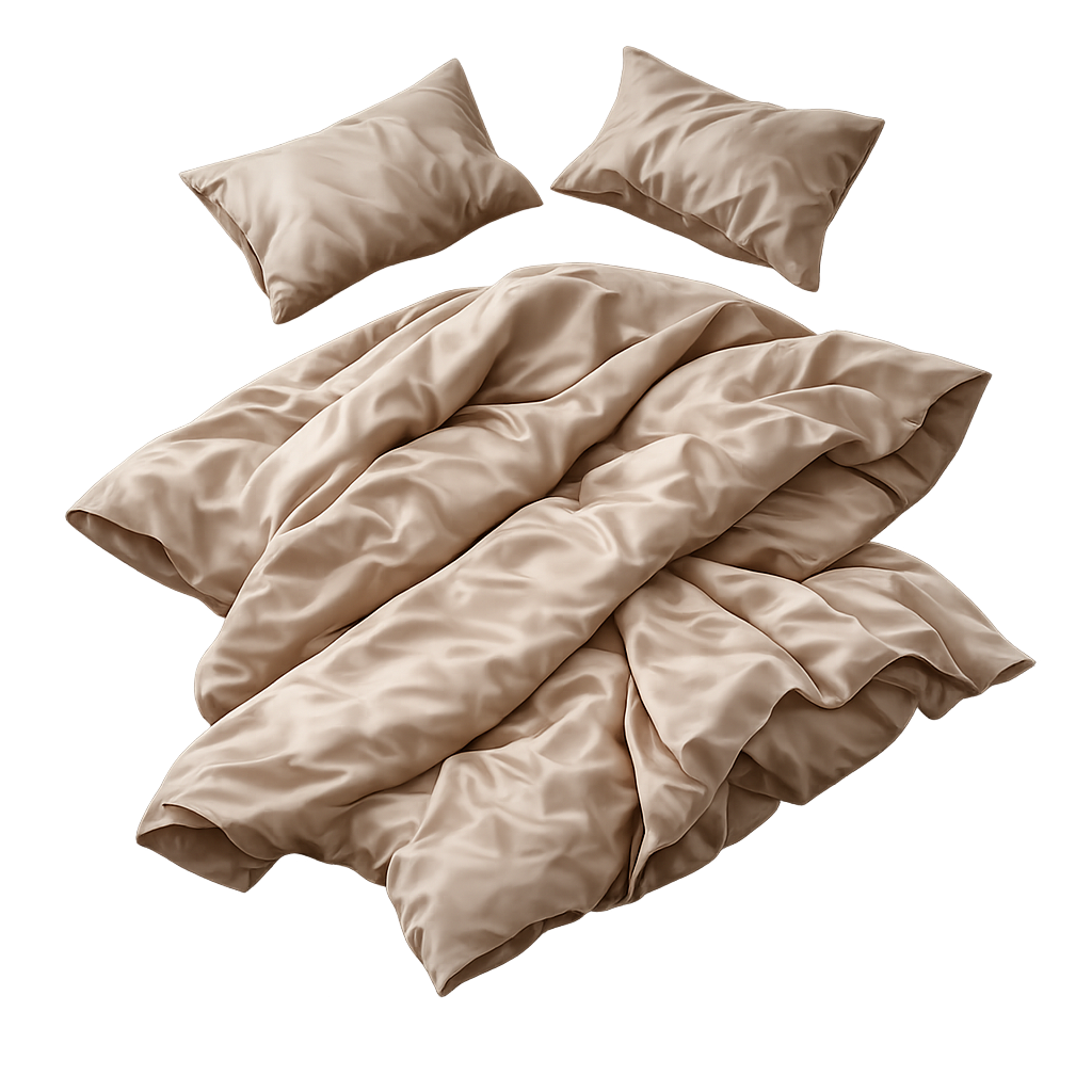 ALCURA™ Lyocell Bettwäsche