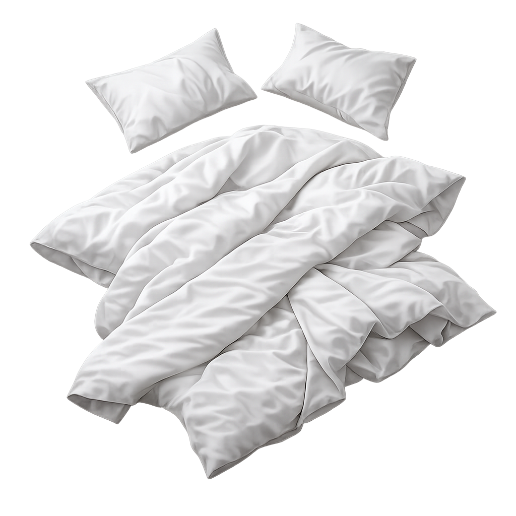 ALCURA™ Lyocell Bettwäsche