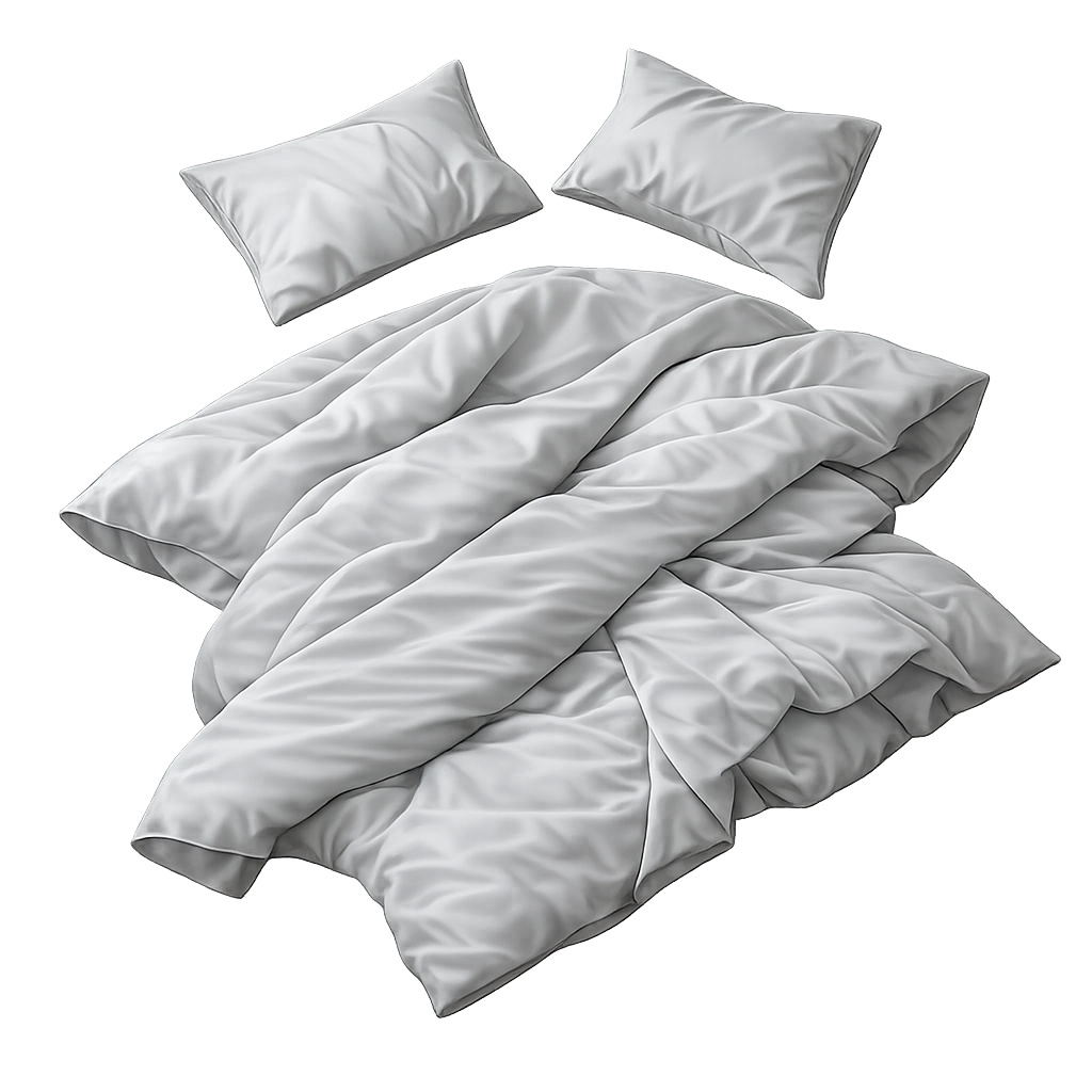 ALCURA™ Lyocell Bettwäsche