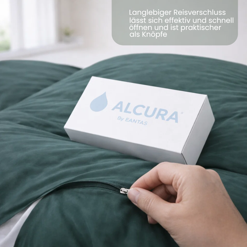ALCURA™ Lyocell Bettwäsche