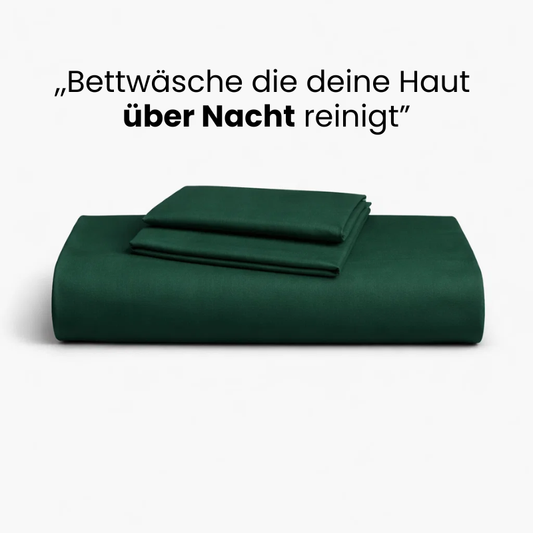 ALCURA™ Lyocell Bettwäsche