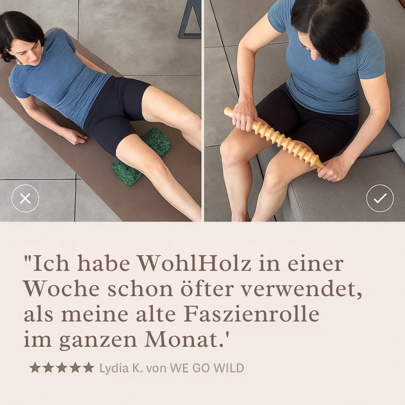 WohlHolz