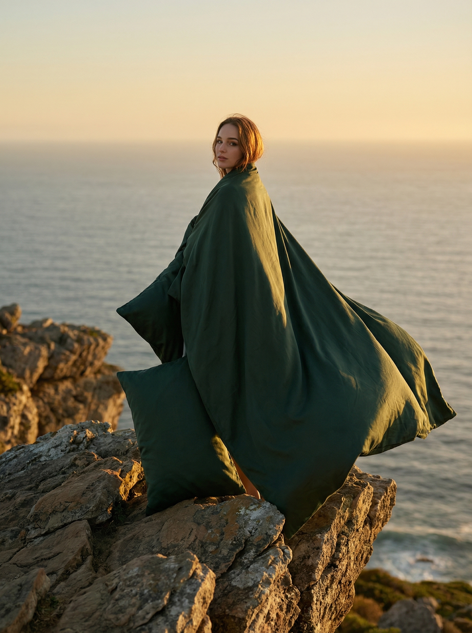 Lyocell Pyjama