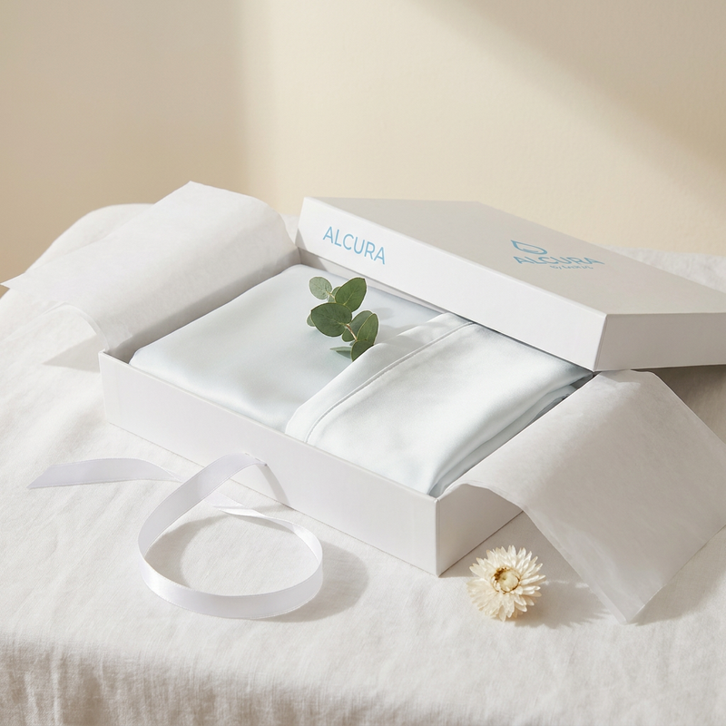 Das perfekte Selbst-Pflege Geschenk