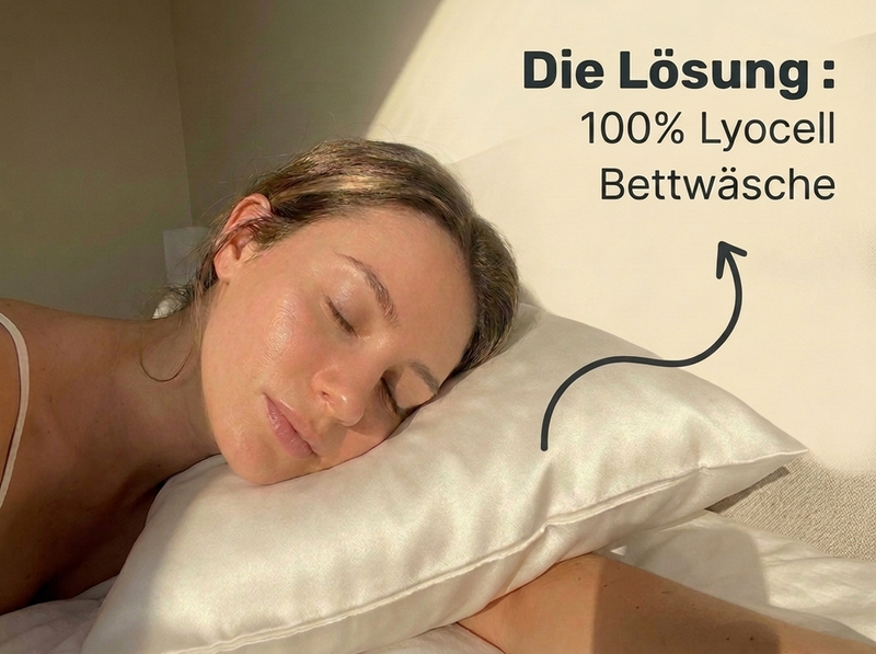 Und deine Pflege?