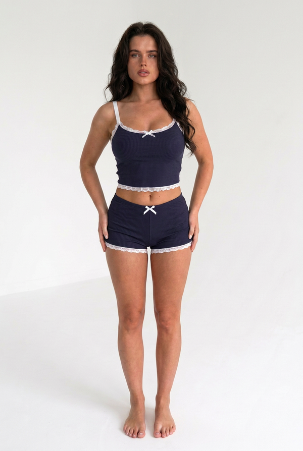 Nº 14 Vienna Coquette Set