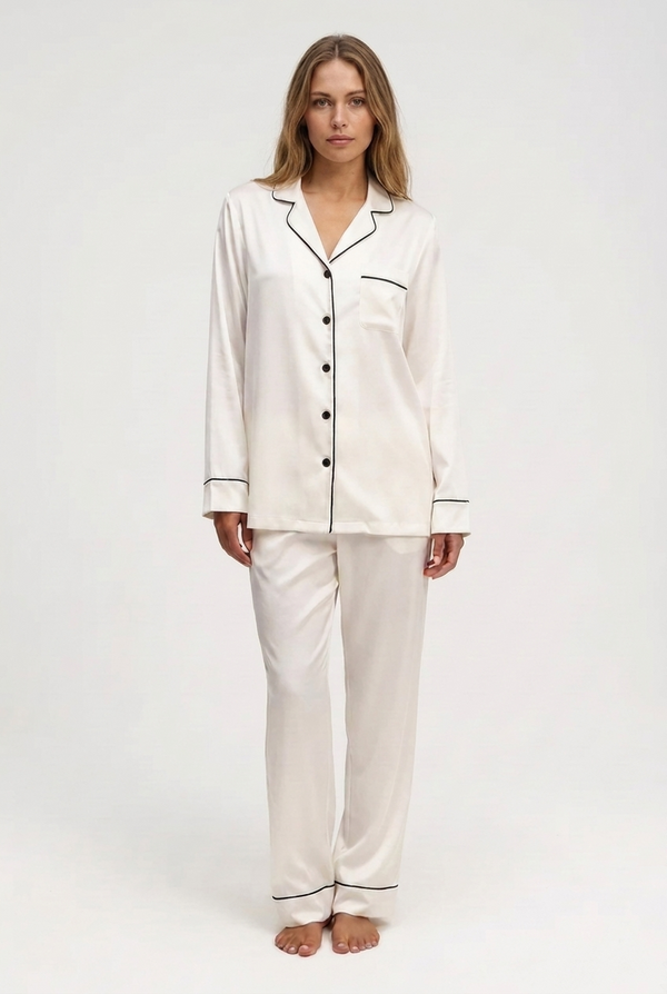 ALCURA™ Eukalyptus Pyjama Set