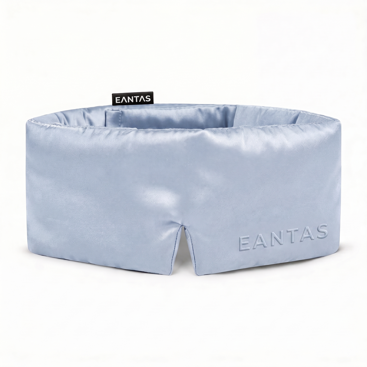 EANTAS Deep Sleep Mask Sky Blue