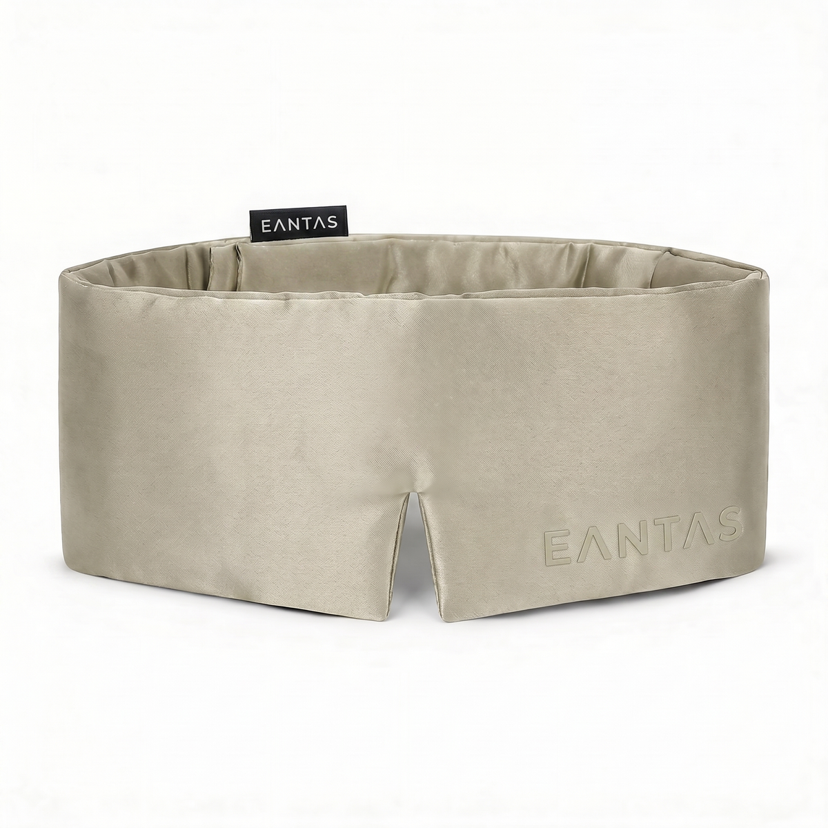 EANTAS Deep Sleep Mask Aprikose