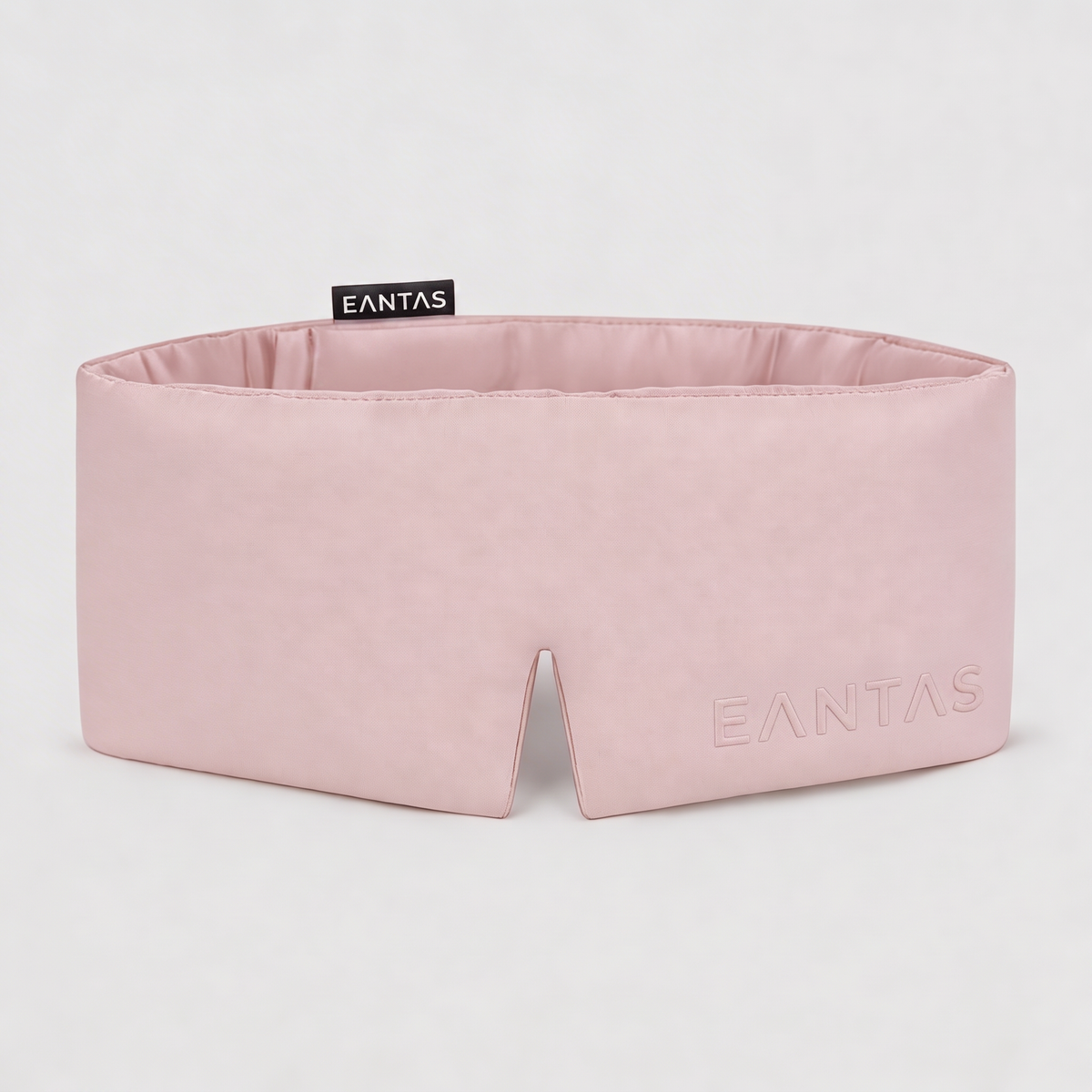 EANTAS Deep Sleep Mask Lotus Pink
