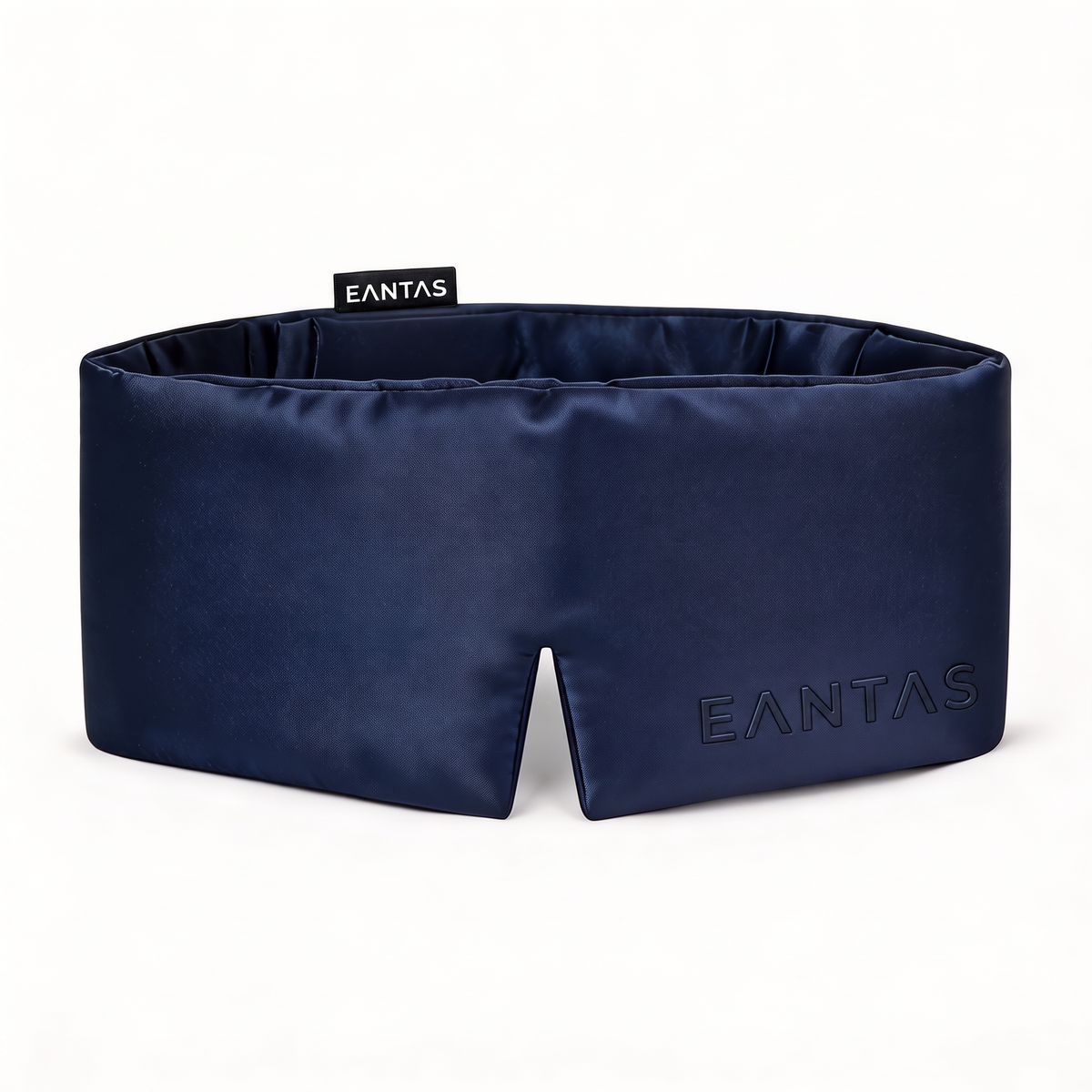 EANTAS Deep Sleep Mask Navy Blue