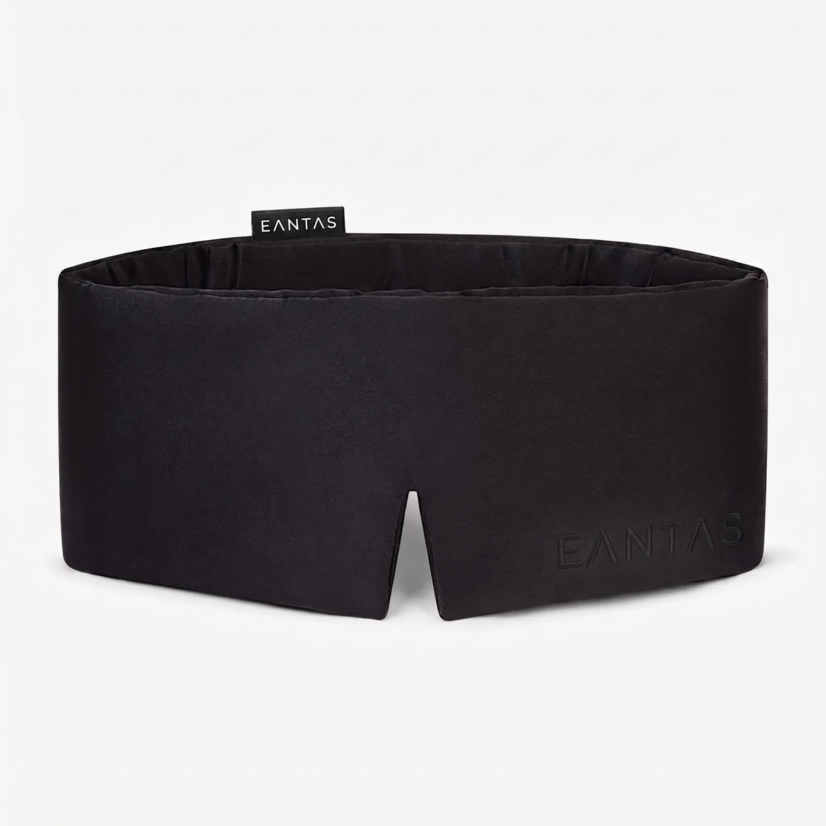EANTAS Deep Sleep Mask Deep Black
